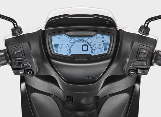 Piaggio Medley 125 S 2025 Tab 900 (1) Copy