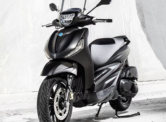 Piaggio Summer In Black Cover 1920X640 8