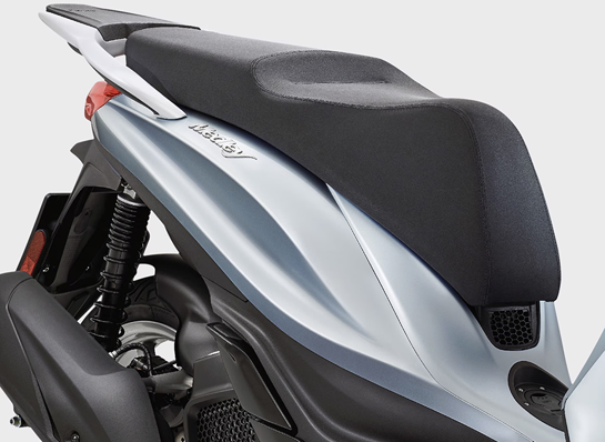 Piaggio Medley 125 2025 Wall Img 1920X1 Copy