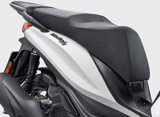 Piaggio Medley 125 S 2025 Wall Img 19 Copy